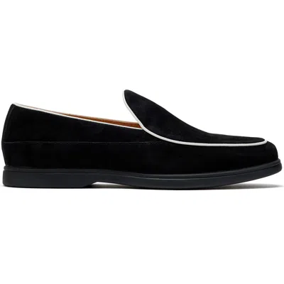 Marc Nolan Alessandro Venetian Loafer