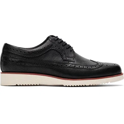 Marc Nolan Alexander Longwing Derby Sneaker