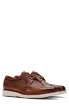 Marc Nolan Alexander Wingtip Derby