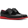 Marc Nolan Alexander Wingtip Derby