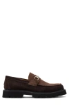 Marc Nolan Blake Bit Loafer