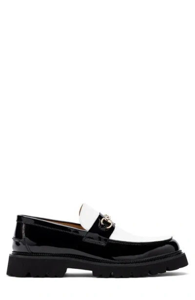 Marc Nolan Blake Bit Loafer
