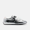 Marc Nolan Colette Lace-up Sneakers In Multi