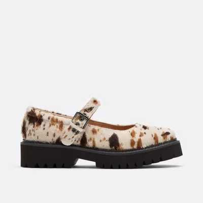 Marc Nolan Lyla Mary Janes