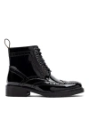 Marc Nolan Ms. Belmont Wingtip Boots