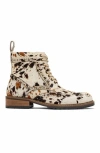 Marc Nolan Ms. Belmont Wingtip Boots