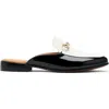 Marc Nolan Ms. Del Sol Loafer Mule In Multi