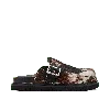 Marc Nolan Ms. Shiloh Loafer Mules