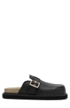 Marc Nolan Shiloh Mule In Black