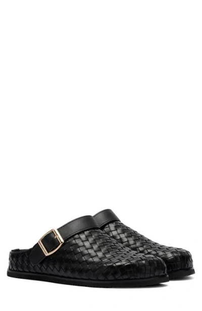 Marc Nolan Solana Clog In Black
