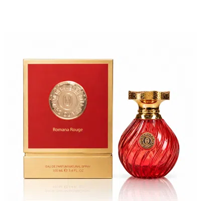 Marc Olivetti Romana Rouge Perfume