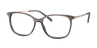 Marc O'polo 501040 30 Women's Glasses Clear Size 53 - Free Lenses - Blue Light Block Available In White