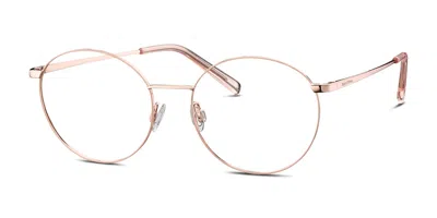 Marc O'polo 502122 26 Women's Glasses Gold Size 52 - Free Lenses - Blue Light Block Available