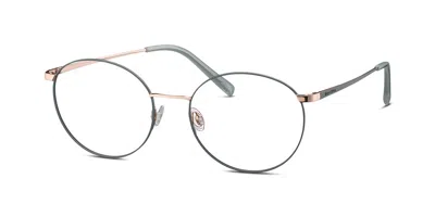 Marc O'polo 502122 40 Women's Glasses Green Size 52 - Free Lenses - Blue Light Block Available In Green,gold