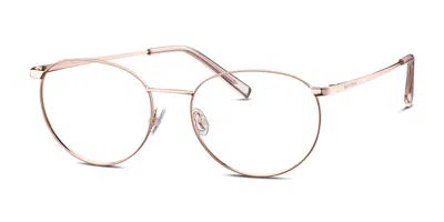 Marc O'polo 502136 26 Men's Glasses Gold Size 51 - Free Lenses - Blue Light Block Available In Yellow