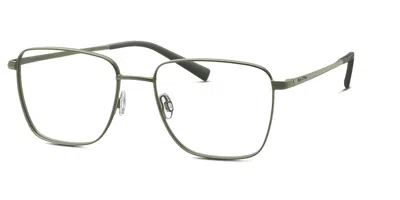 Marc O'polo 502193 40 Occhiali Da Vista Verdi Per Uomo (solo Montatura) In Green