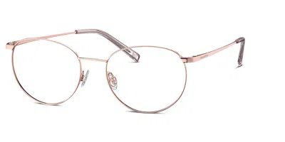 Marc O'polo 502199 25 Men's Glasses Gold Size 51 - Free Lenses - Blue Light Block Available