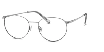 Marc O'polo 502199 30 Occhiali Da Vista Gunmetal Per Uomo (solo Montatura)