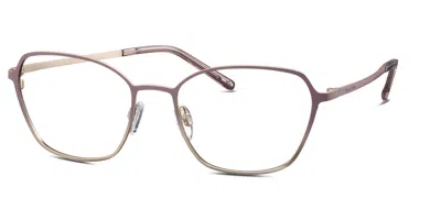 Marc O'polo 502212 62 Occhiali Da Vista Marroni Per Donna (solo Montatura) In Brown