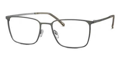 Marc O'polo 502226 30 Men's Glasses Grey Size 55 - Free Lenses - Blue Light Block Available