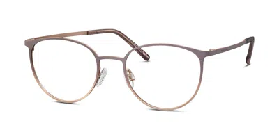Marc O'polo 502227 32 Men's Glasses Brown Size 50 - Free Lenses - Blue Light Block Available In White
