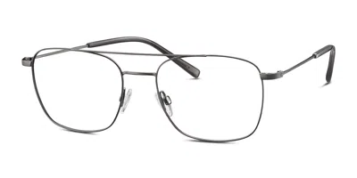 Marc O'polo 502229 30 Women's Glasses Silver Size 54 - Free Lenses - Blue Light Block Available In Gray