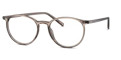 Marc O'polo 503084 With Clip-on 64 Men's Glasses Brown Size 50 - Free Lenses - Blue Light Block Available