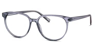 Marc O'polo 503167 30 Occhiali Da Vista Chiari Per Uomo (solo Montatura) In Blue
