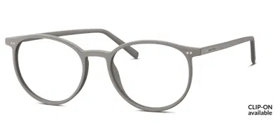 Marc O'polo 503171 32 Occhiali Da Vista Grigi Per Uomo (solo Montatura) In Gray