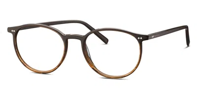 Marc O'polo 503171 66 Men's Glasses Brown Size 52 - Free Lenses - Blue Light Block Available