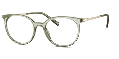 Marc O'polo 503190 40 Occhiali Da Vista Verdi Per Uomo (solo Montatura) In Green