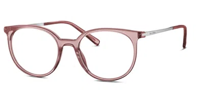 Marc O'polo 503190 50 Occhiali Da Vista Rosa Per Uomo (solo Montatura) In Pink