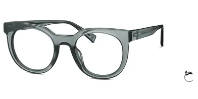 Marc O'polo 503195 30 Occhiali Da Vista Chiari Per Uomo (solo Montatura) In Gray