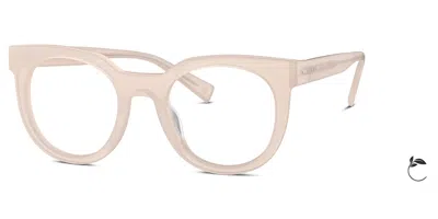 Marc O'polo 503195 80 Occhiali Da Vista Marroni Per Uomo (solo Montatura) In Pink