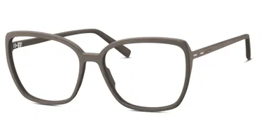 Marc O'polo 503198 60 Occhiali Da Vista Marroni Per Donna (solo Montatura) In Brown