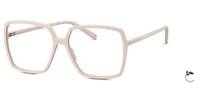 Marc O'polo 503201 55 Occhiali Da Vista Rosa Per Uomo (solo Montatura) In Pink