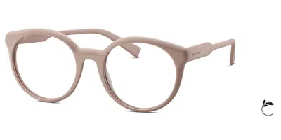 Marc O'polo 503225 80 Occhiali Da Vista Marroni Per Donna (solo Montatura)