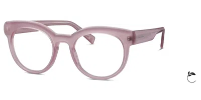 Marc O'polo 503227 50 Occhiali Da Vista Rosa Per Donna (solo Montatura)