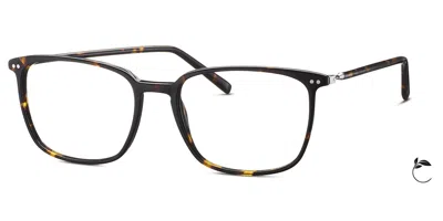 Marc O'polo 503234 60 Occhiali Da Vista Tartarugatishell Per Uomo (solo Montatura) In Brown