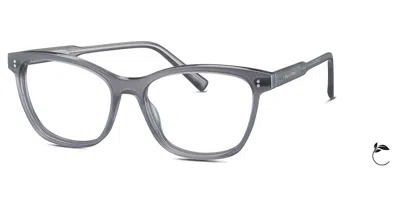 Marc O'polo 503244 30 Occhiali Da Vista Chiari Per Donna (solo Montatura) In Gray