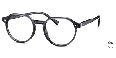 Marc O'polo 503248 30 Occhiali Da Vista Chiari Per Uomo (solo Montatura)