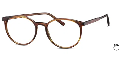 Marc O'polo 503251 60 Occhiali Da Vista Tartarugatishell Per Uomo (solo Montatura) In Brown