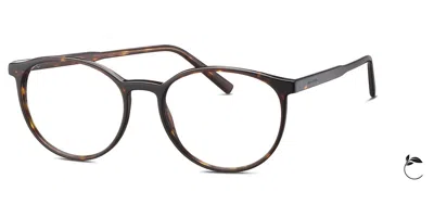 Marc O'polo 503251 61 Occhiali Da Vista Tartarugatishell Per Uomo (solo Montatura) In Brown