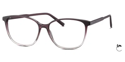 Marc O'polo 503252 53 Occhiali Da Vista Purple Per Donna (solo Montatura)