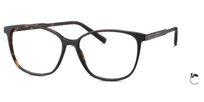 Marc O'polo 503252 60 Occhiali Da Vista Tartarugatishell Per Donna (solo Montatura) In Brown