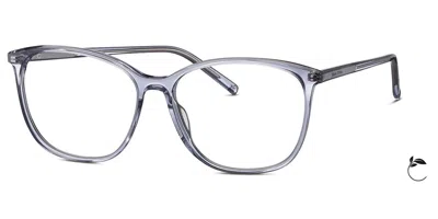 Marc O'polo 503255 50 Occhiali Da Vista Purple Per Donna (solo Montatura)