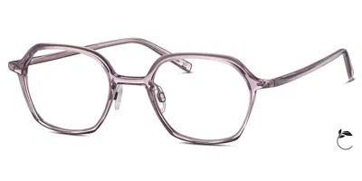 Marc O'polo 503258 50 Occhiali Da Vista Rosa Per Donna (solo Montatura)