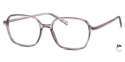 Marc O'polo 503259 50 Occhiali Da Vista Rosa Per Donna (solo Montatura)