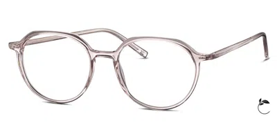 Marc O'polo 503260 60 Occhiali Da Vista Marroni Per Donna (solo Montatura) In Brown