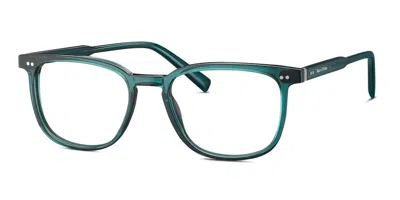 Marc O'polo 503272 40 Men's Glasses Green Size 52 - Free Lenses - Blue Light Block Available In Transparent